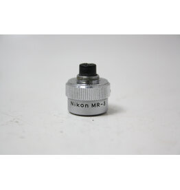 Nikon Nikon MR-3 Remote Shutter Terminal Release for MD-11 MD-12 Motor Drive MD-4 MR3