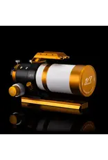 William Optics William Optics ZenithStar 61 f/5.9 OTA. FPL53 doublet APO, 2" focuser in  Gold with Flat61A