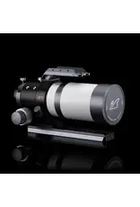 William Optics ZenithStar 61 f/5.9 OTA. FPL53 doublet APO, 2" focuser in  Space Gray with Flat61A