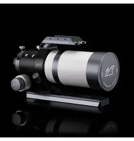 William Optics ZenithStar 61 f/5.9 OTA. FPL53 doublet APO, 2" focuser in  Space Gray with Flat61A