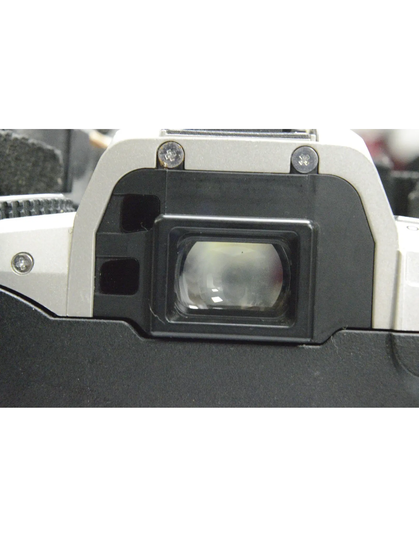 Minolta Minolta Maxxum 5 35mm Film Camera with 28-80mm 3.5-5.6 D (TESTED)