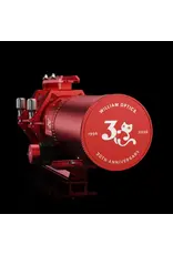 William Optics William Optics Cat 91 WIFD in Red (30th Anniversary Edition)
