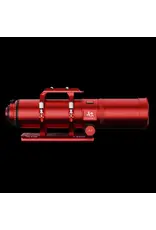 William Optics William Optics Cat 91 WIFD in Red (30th Anniversary Edition)