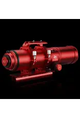 William Optics William Optics Cat 91 WIFD in Red (30th Anniversary Edition)