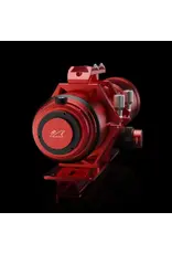 William Optics William Optics Cat 91 WIFD in Red (30th Anniversary Edition)