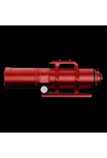 William Optics William Optics Cat 91 WIFD in Red (30th Anniversary Edition)