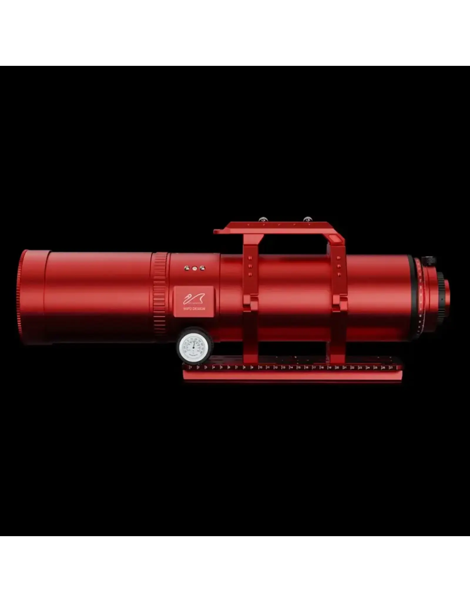 William Optics William Optics Cat 91 WIFD in Red (30th Anniversary Edition)