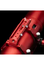 William Optics William Optics Cat 91 WIFD in Red (30th Anniversary Edition)