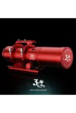 William Optics William Optics Cat 91 WIFD in Red (30th Anniversary Edition)