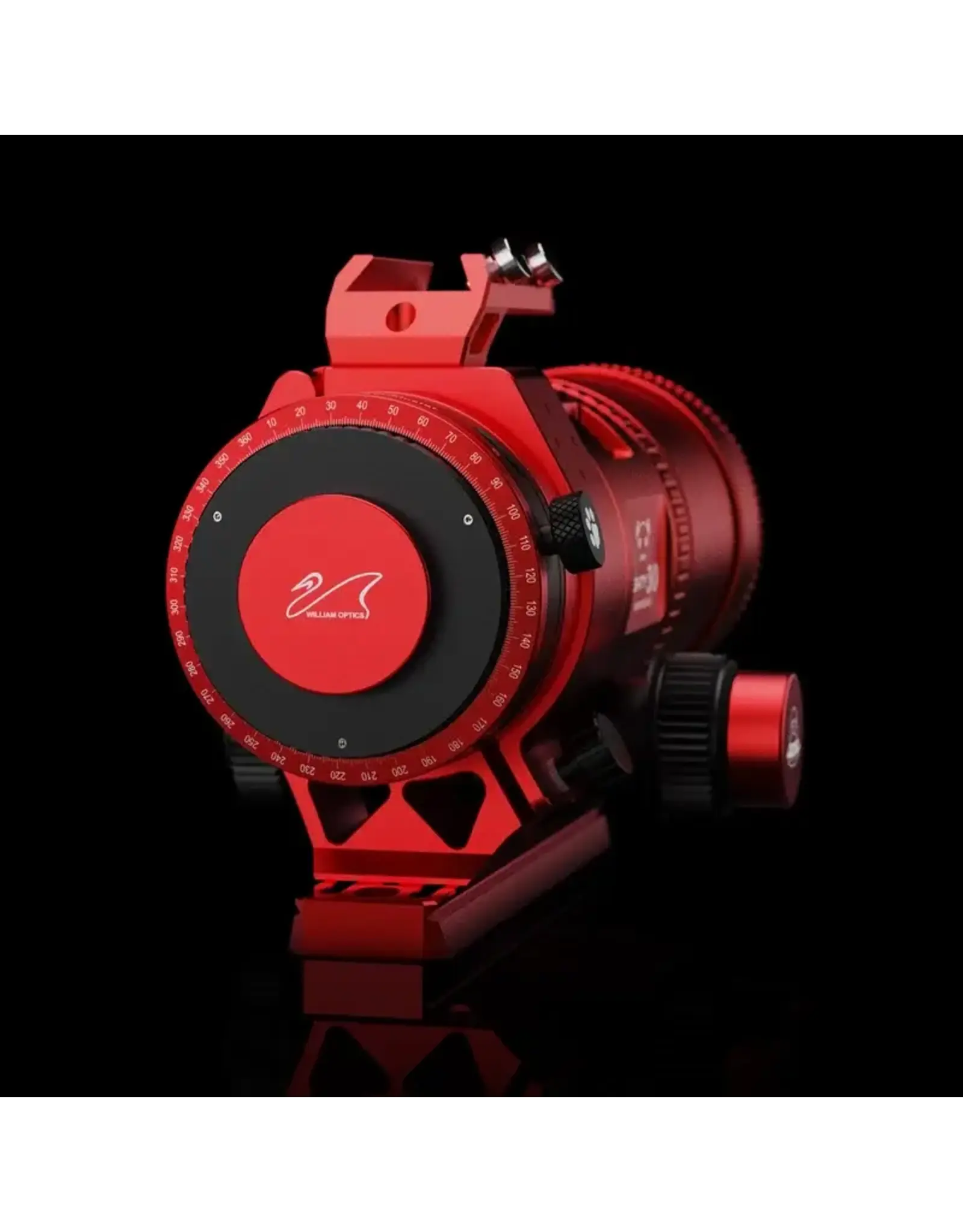 William Optics William Optics Mighty Cat 71 (30th Anniversary Edition)