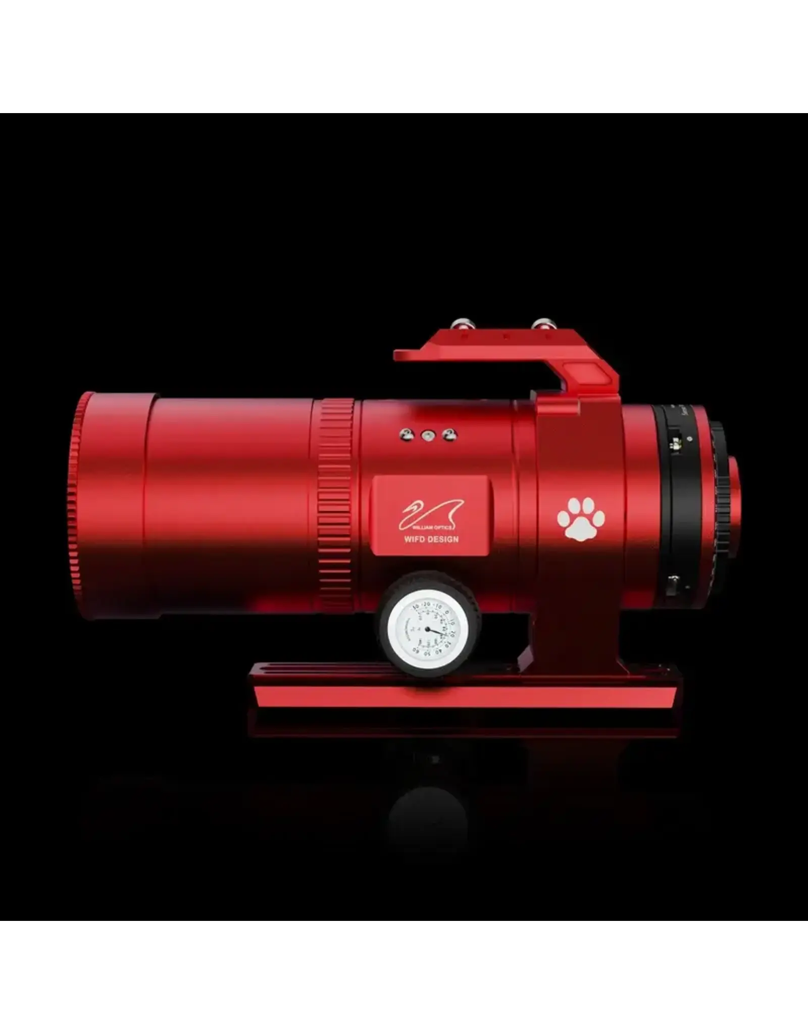 William Optics William Optics Mighty Cat 71 (30th Anniversary Edition)