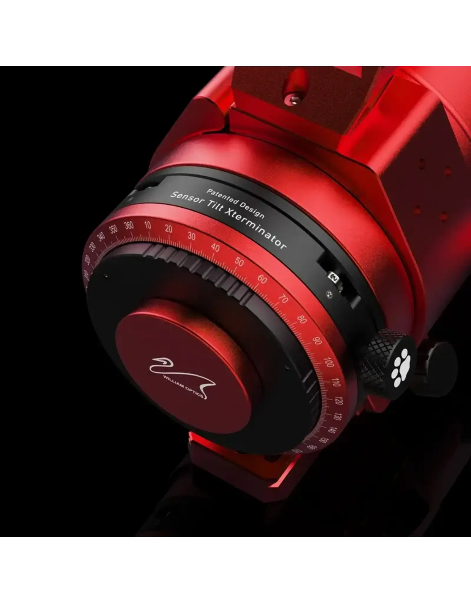 William Optics William Optics Mighty Cat 71 (30th Anniversary Edition)