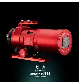 William Optics William Optics Mighty Cat 71 (30th Anniversary Edition)