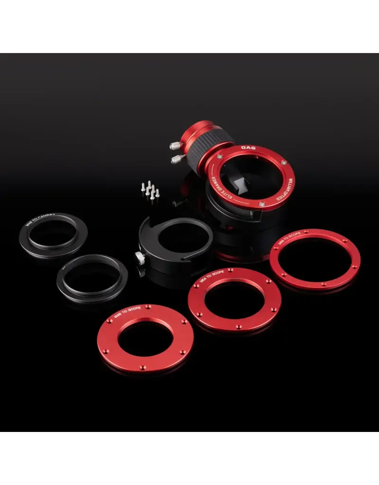 William Optics William Optics Off-Axis Guider