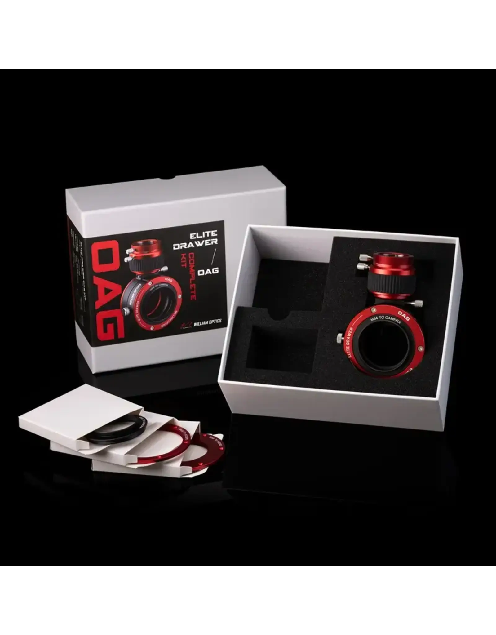 William Optics William Optics Off-Axis Guider
