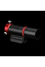 William Optics William Optics Slide-base UniGuide 32mm Scope in Black