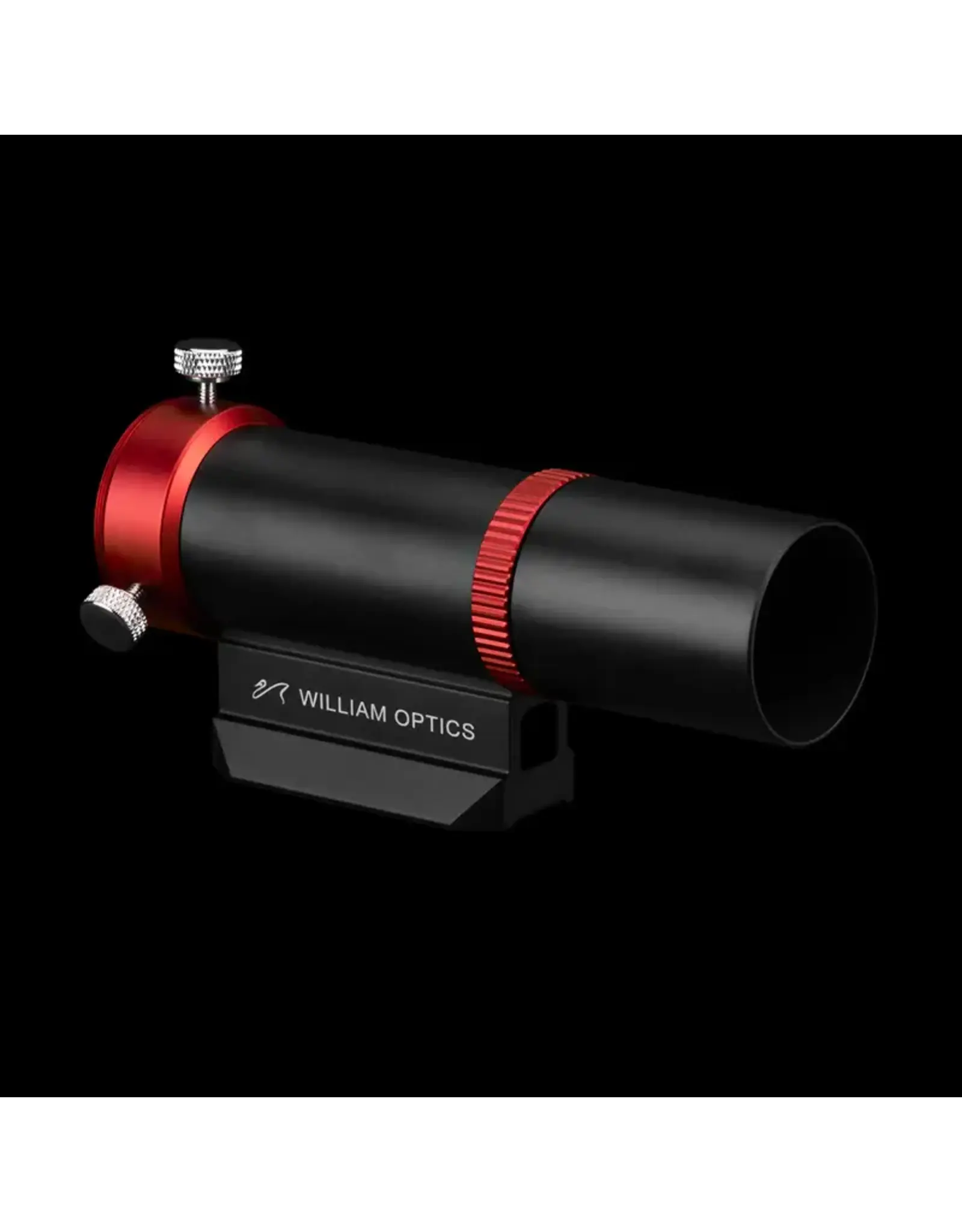 William Optics William Optics Slide-base UniGuide 32mm Scope in Black
