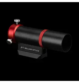 William Optics William Optics Slide-base UniGuide 32mm Scope in Black