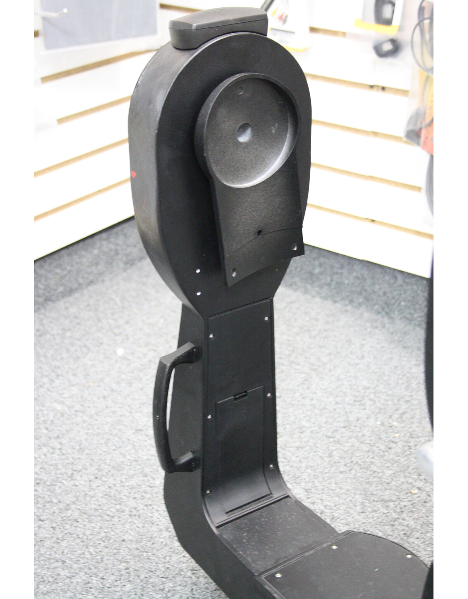 Meade Meade LX200 GPS 10 Inch FORK ARM ASSEMBLY ONLY (TESTED) - NO HAND CONTROLLER