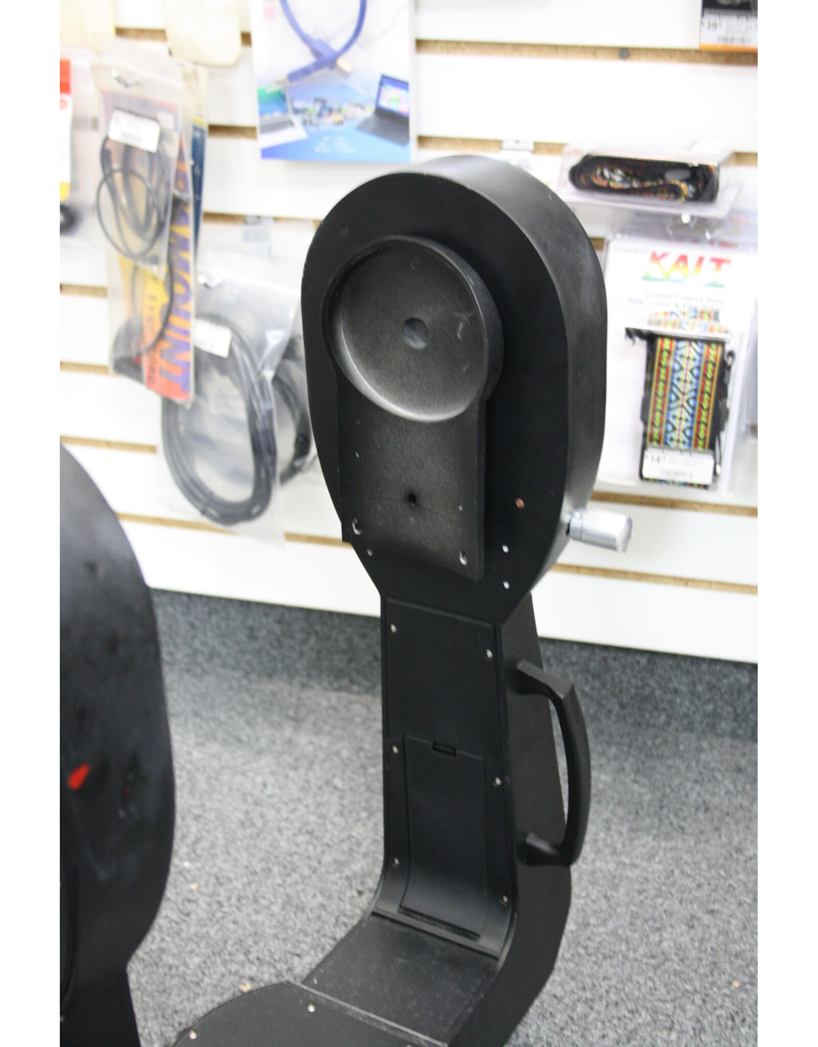 Meade Meade LX200 GPS 10 Inch FORK ARM ASSEMBLY ONLY (TESTED) - NO HAND CONTROLLER