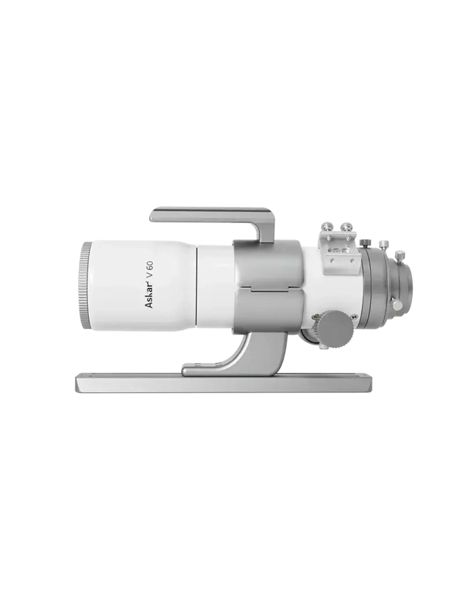Askar Askar V Modular Telescope System