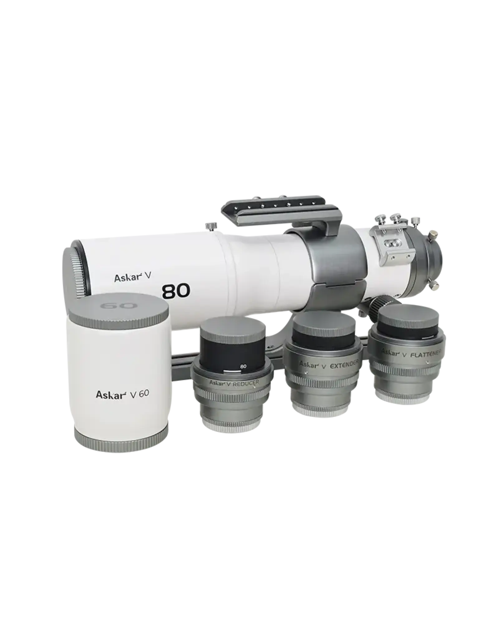 Askar Askar V Modular Telescope System