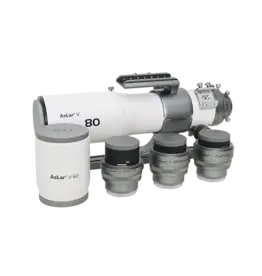 Askar Askar V Modular Telescope System