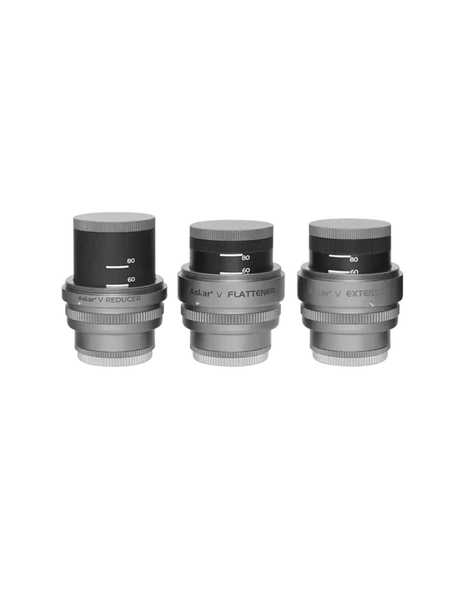 Askar Askar V Modular Telescope System