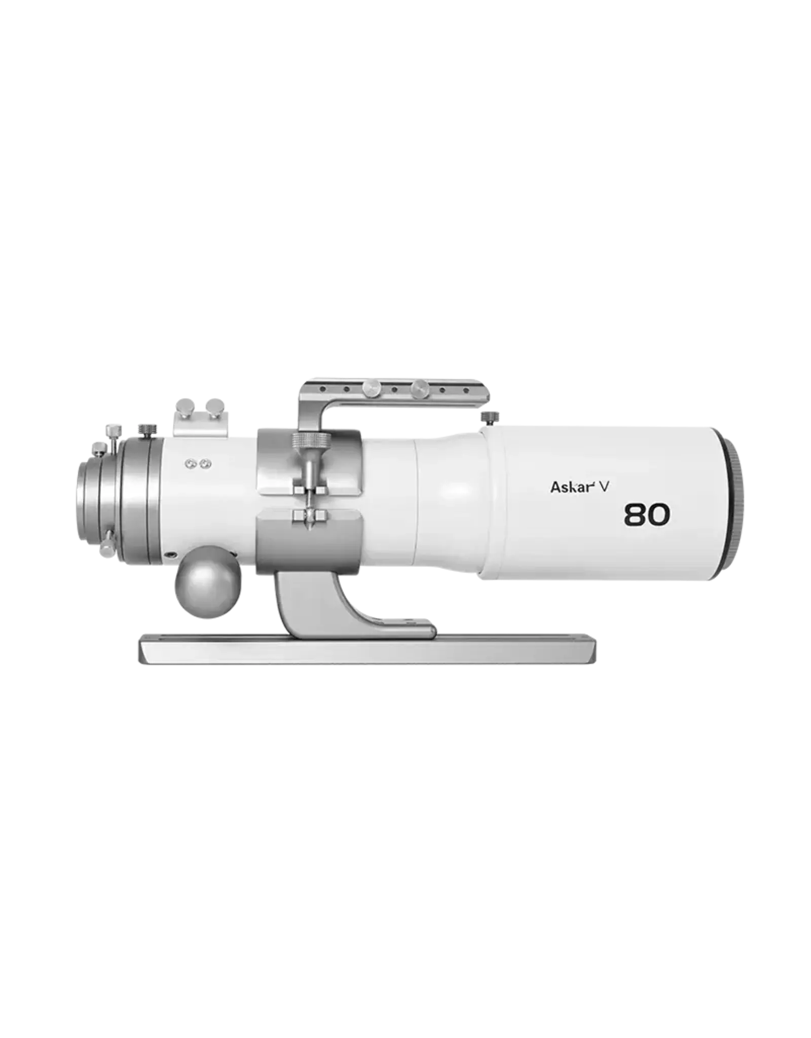Askar Askar V Modular Telescope System