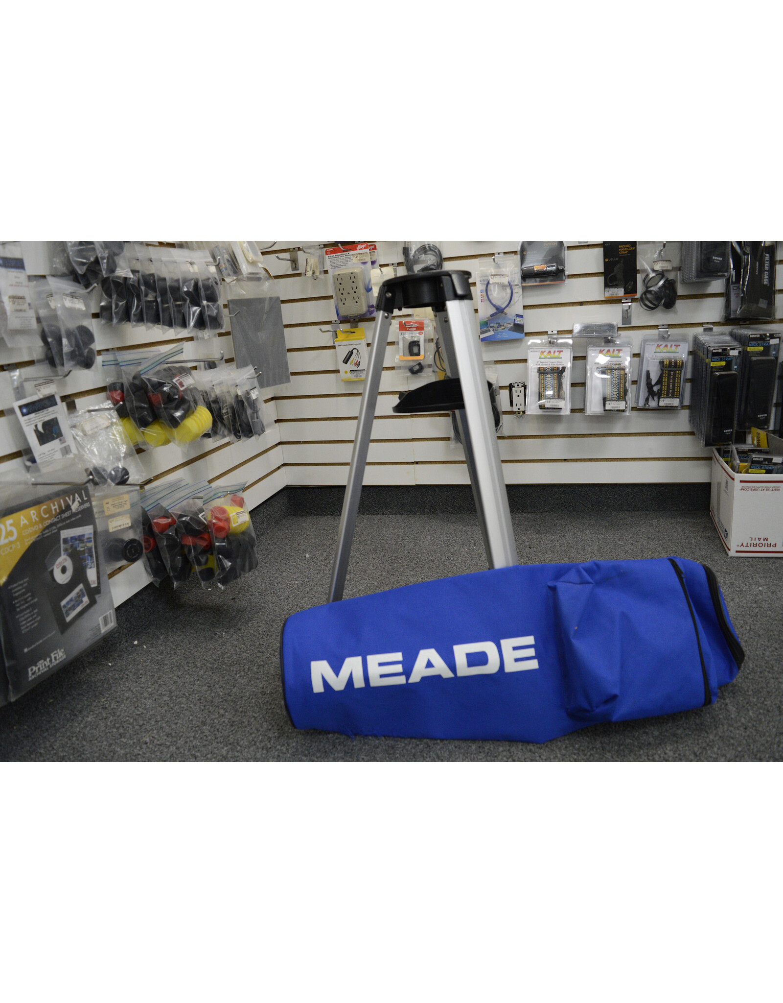 Meade Meade 882 Tripod for ETX60, ETX-70 and ETX-80 Telescopes # 805000