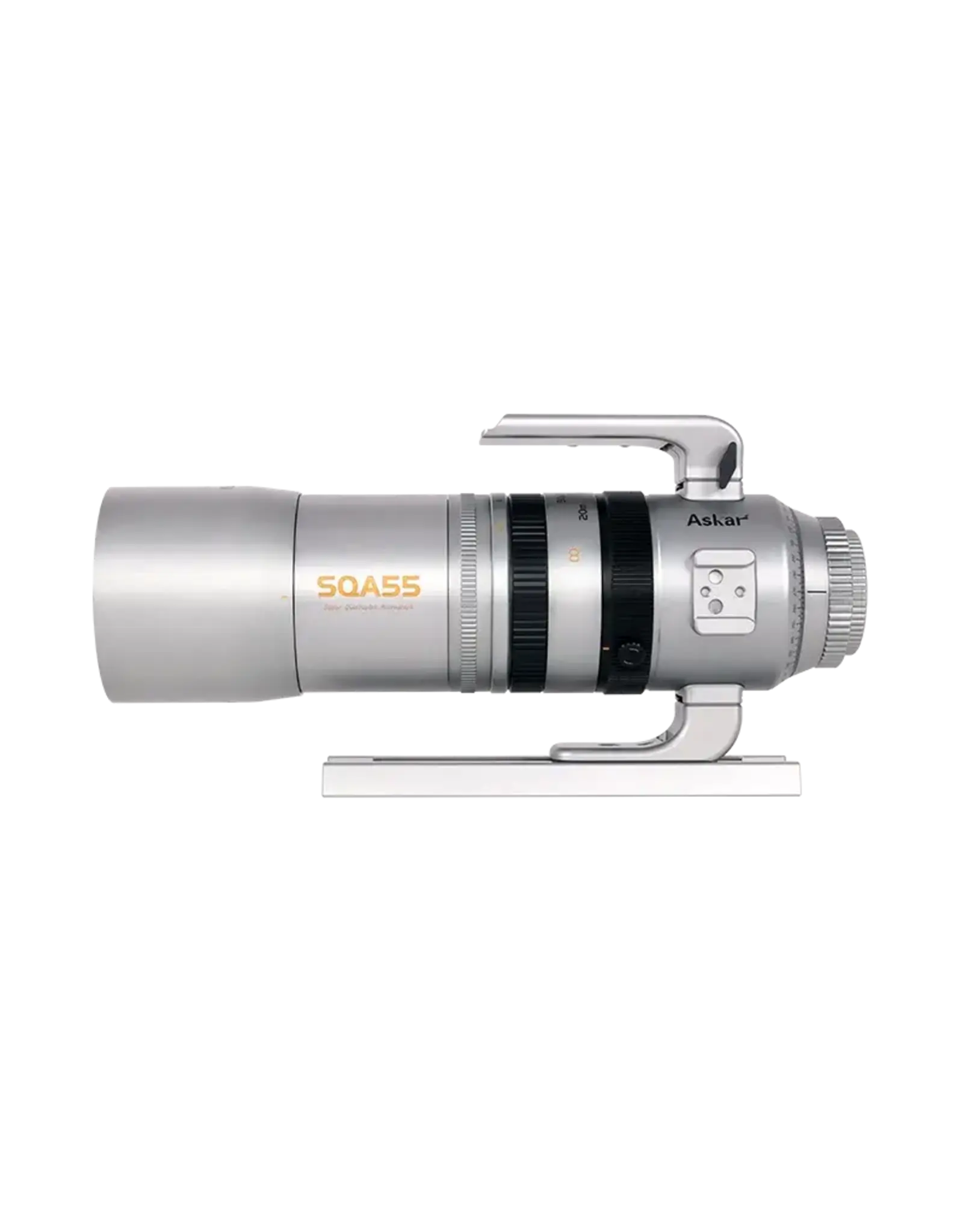 Askar Askar SQA55 Petzval Refractor Telescope
