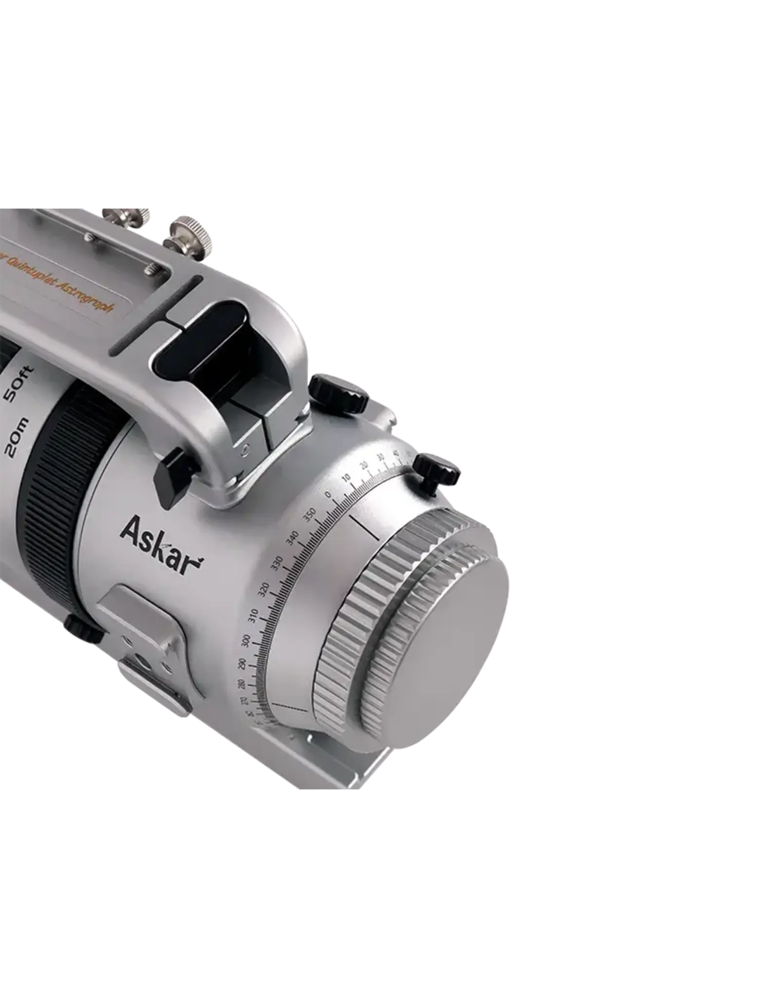 Askar Askar SQA55 Petzval Refractor Telescope