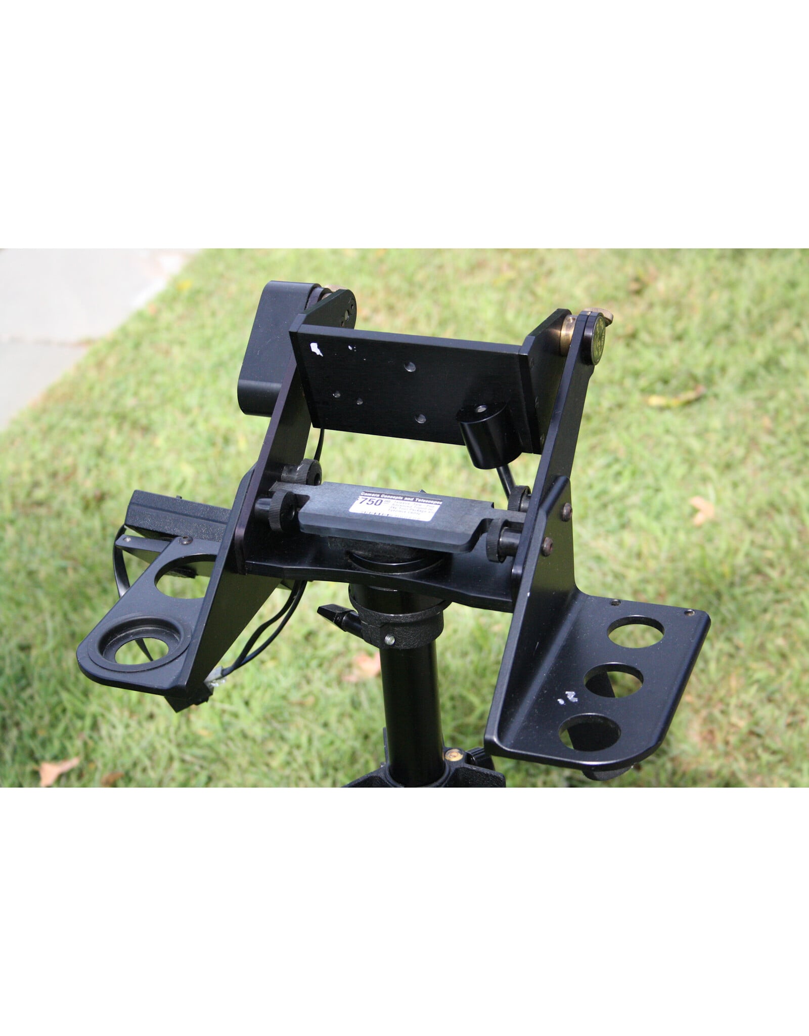 Tele Vue TeleVue  Tele-Pod Advanced Tripod w/ Sky Tour Package and Eyepiece Caddy