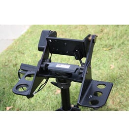 Tele Vue TeleVue  Tele-Pod Advanced Tripod w/ Sky Tour Package and Eyepiece Caddy
