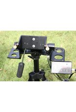 Tele Vue TeleVue  Tele-Pod Advanced Tripod w/ Sky Tour Package and Eyepiece Caddy