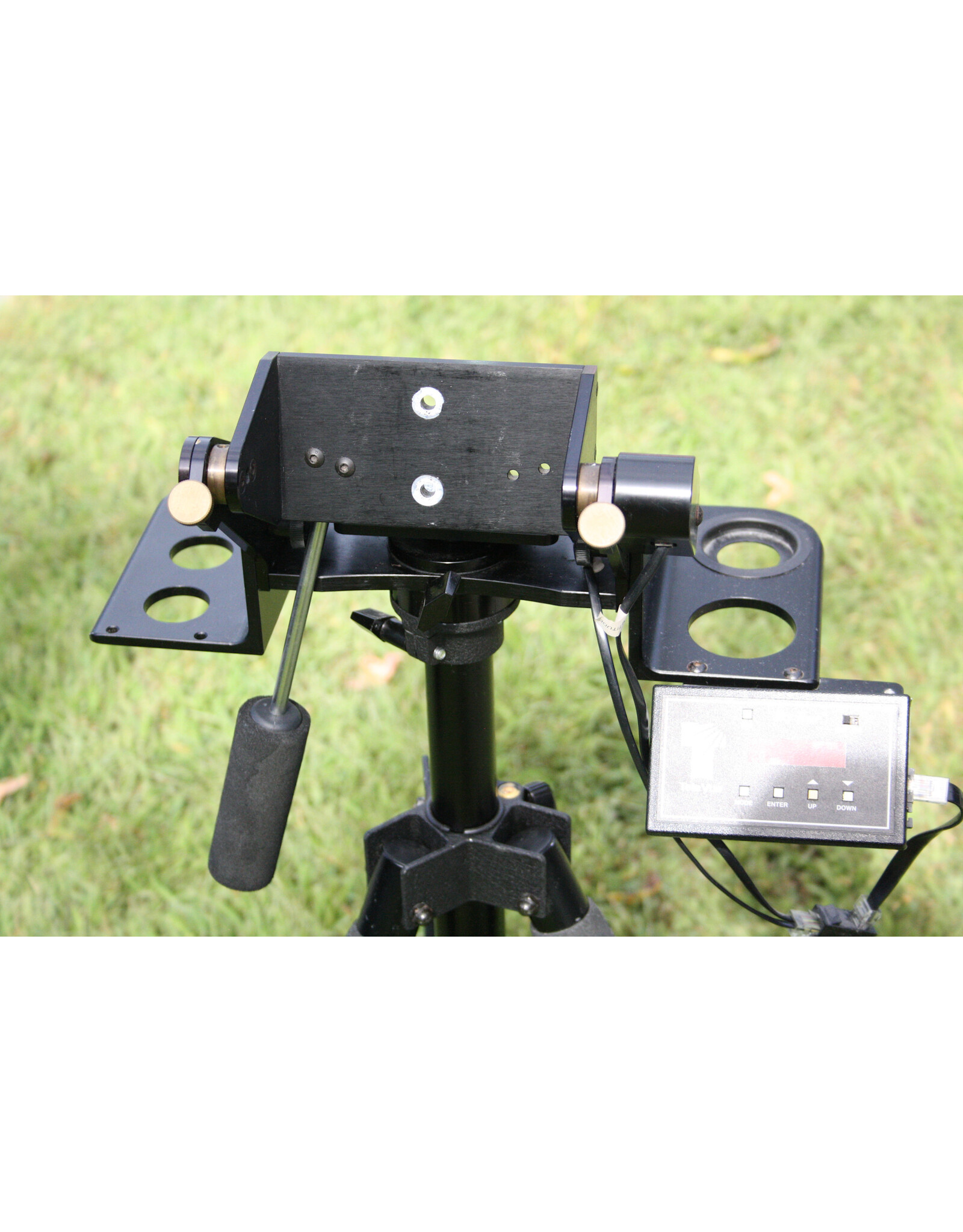Tele Vue TeleVue  Tele-Pod Advanced Tripod w/ Sky Tour Package and Eyepiece Caddy