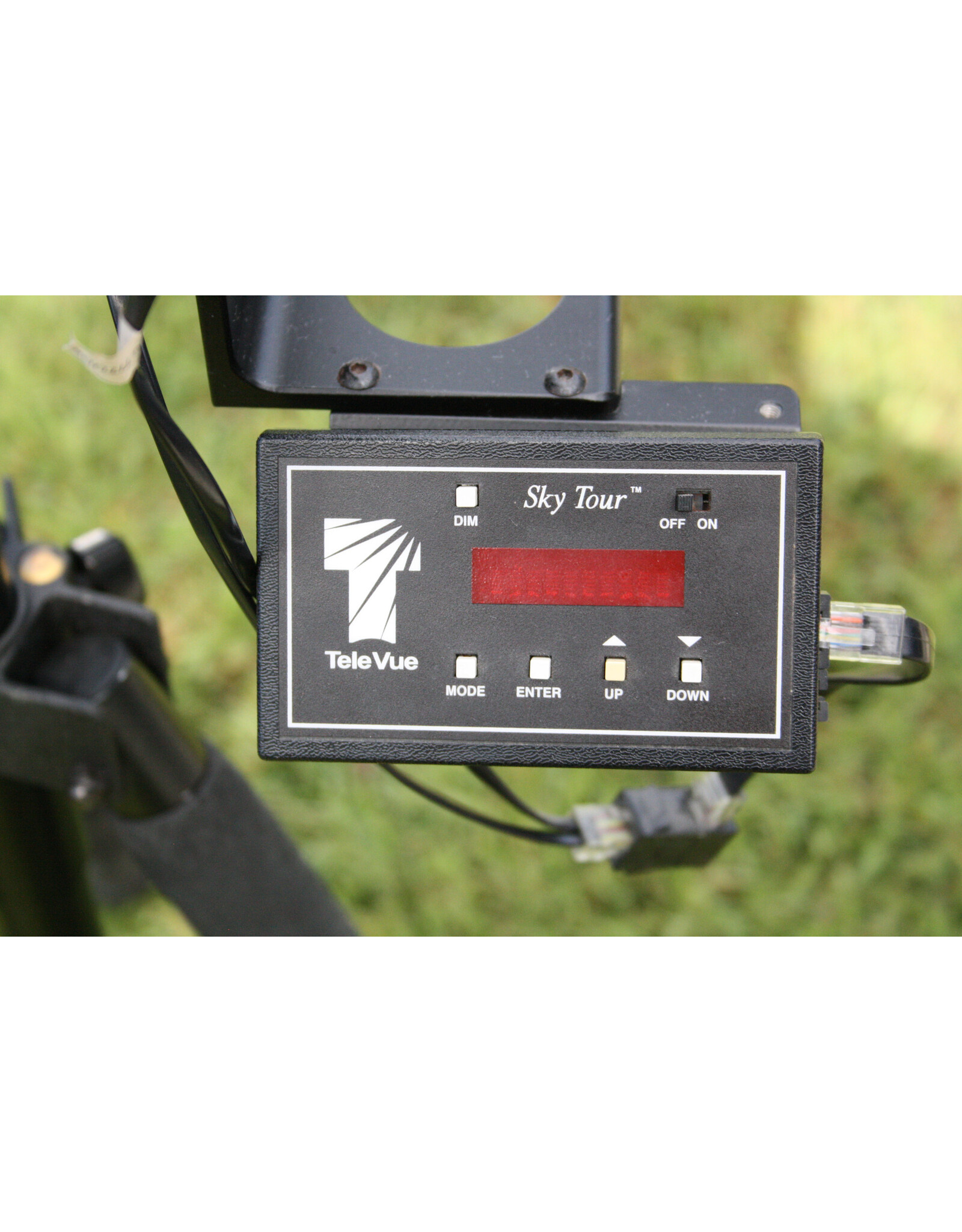 Tele Vue TeleVue  Tele-Pod Advanced Tripod w/ Sky Tour Package and Eyepiece Caddy