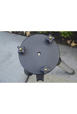 iOptron iOptron Tripod with Star Knobs  for AZ Mount Pro & MiniTower Mounts (Pre-owned)