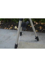 iOptron iOptron Tripod with Star Knobs  for AZ Mount Pro & MiniTower Mounts (Pre-owned)
