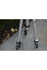Bogen Bogen Model #3033 Tripod with Bogen #3057 Heavy Duty tripod Head with QR Plate (Pre-owned)