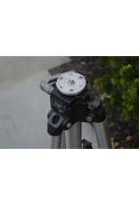 Bogen Bogen Model #3033 Tripod with Bogen #3057 Heavy Duty tripod Head with QR Plate (Pre-owned)