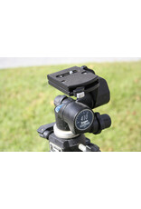 Bogen Bogen model 3030 Tripod with 410  Manfrotto Gear Head (Item 9)