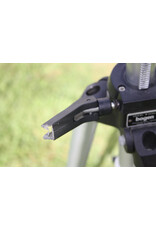 Bogen Bogen model 3030 Tripod with 410  Manfrotto Gear Head (Item 9)