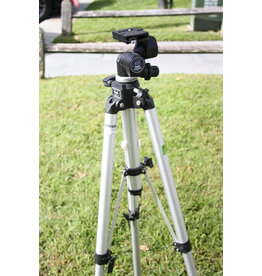 Bogen Bogen model 3030 Tripod with 410  Manfrotto Gear Head (Item 9)