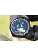 Bogen Bogen model 3030 Tripod with 410  Manfrotto Gear Head (Item 9)