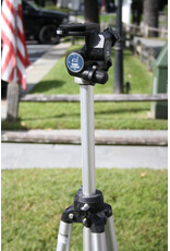 Bogen Bogen model 3030 Tripod with 410  Manfrotto Gear Head (Item 9)
