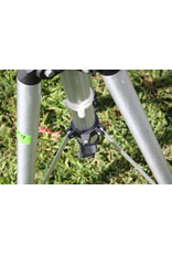 Bogen Bogen model 3030 Tripod with 410  Manfrotto Gear Head (Item 9)