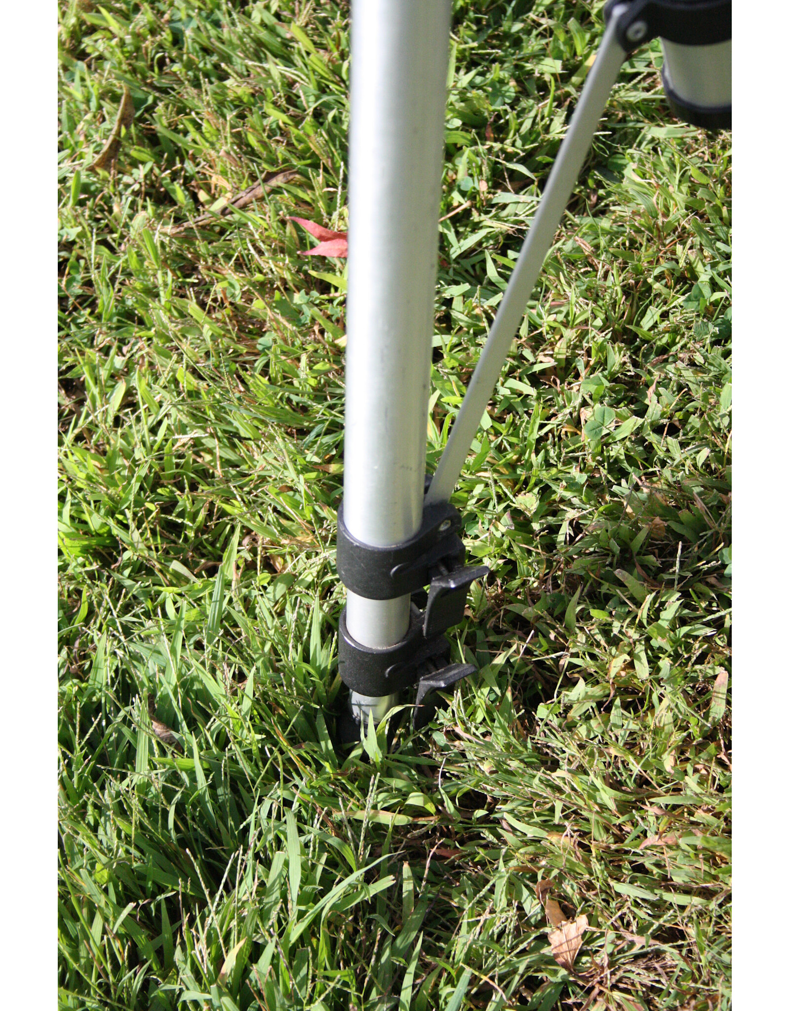 Bogen Bogen model 3030 Tripod with 410  Manfrotto Gear Head (Item 9)