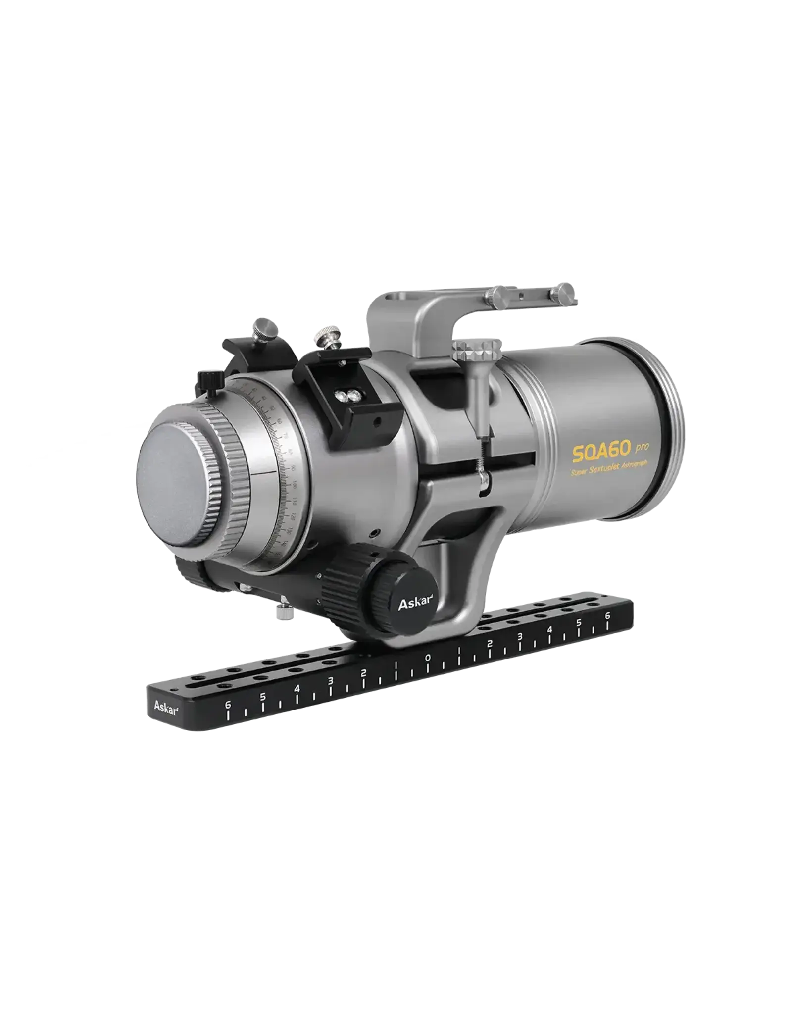 Askar Askar SQA60 Pro Sextuplet Petzval Telescope