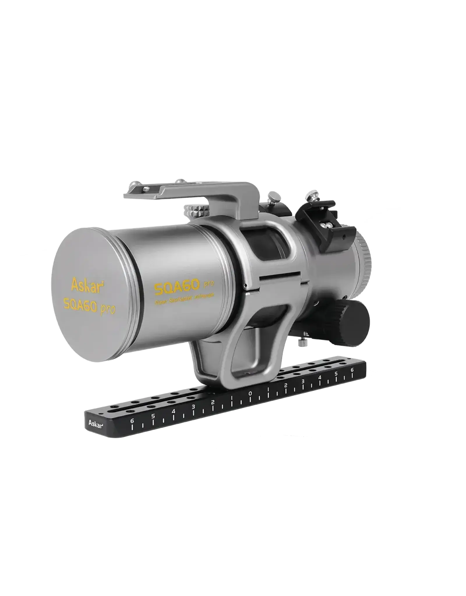 Askar Askar SQA60 Pro Sextuplet Petzval Telescope